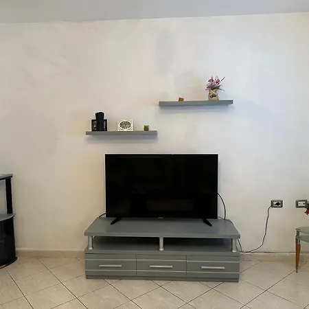 Cosy Staycation 3, Apartament Tirana