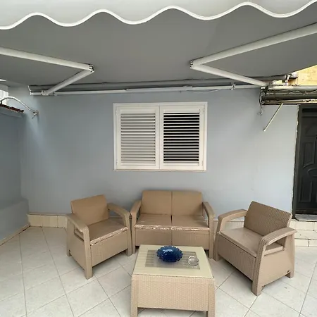 Apartament Cosy Staycation 3, *