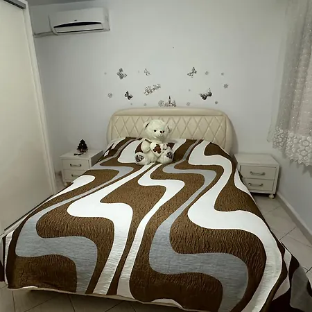 Cosy Staycation 3, Apartament